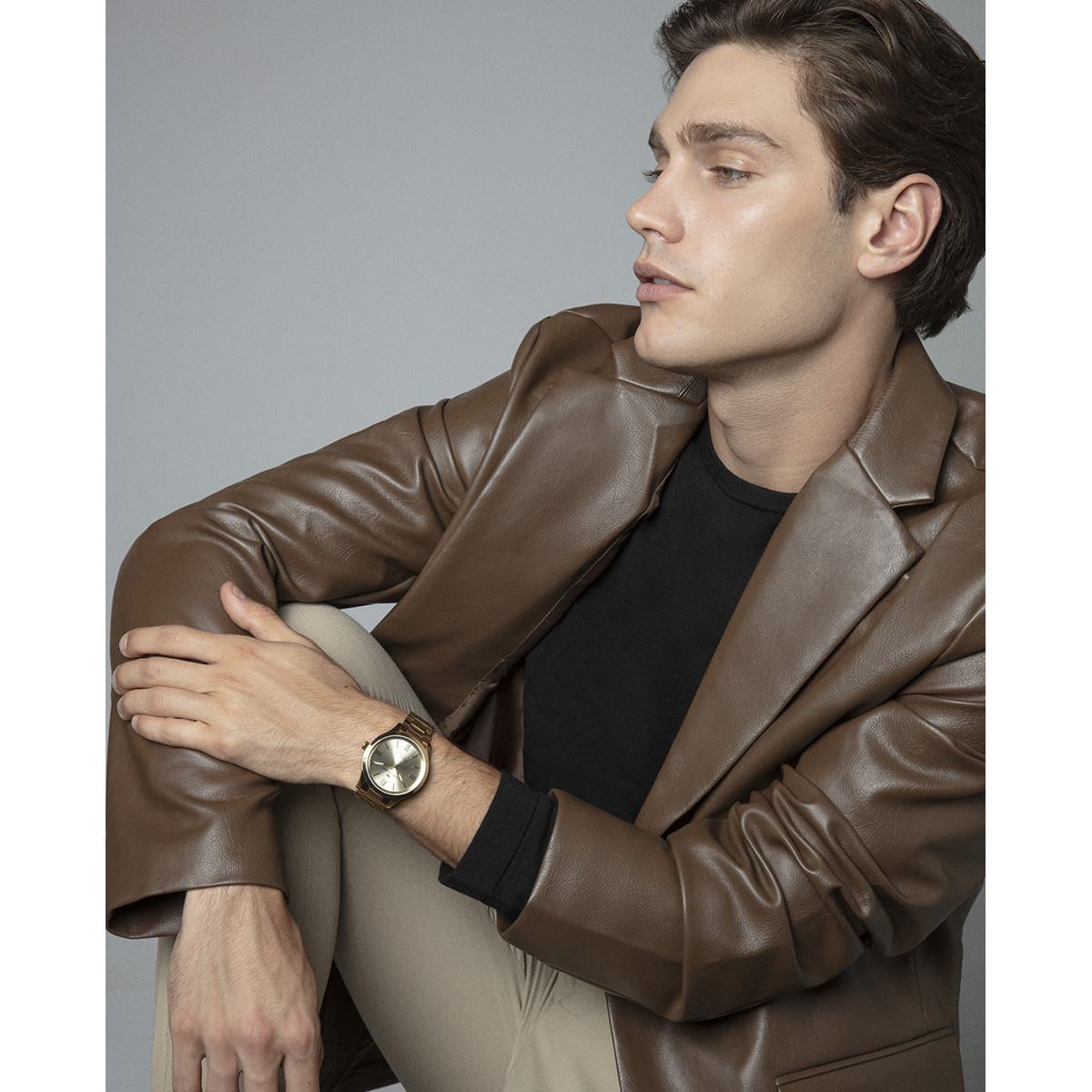 RELOJ MARK MADDOX - HM1018-23