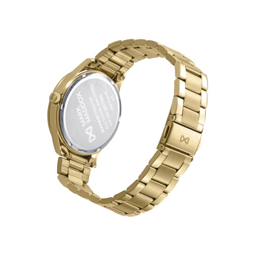 RELOJ MARK MADDOX - HM1018-23