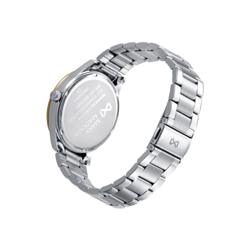 RELOJ MARK MADDOX - HM1018-63