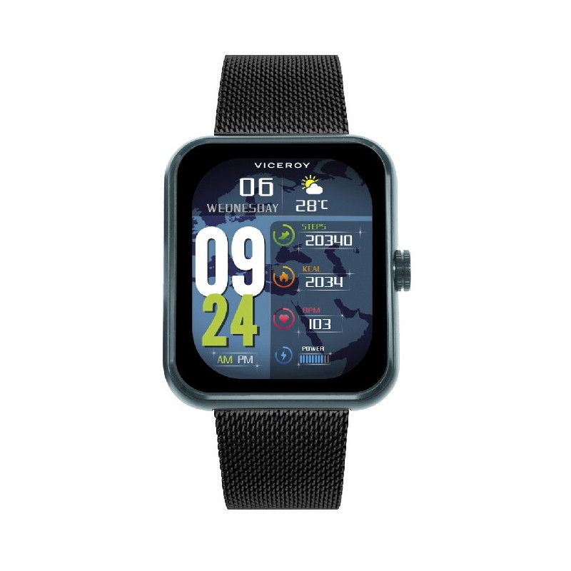RELOJ VICEROY - 41165-60