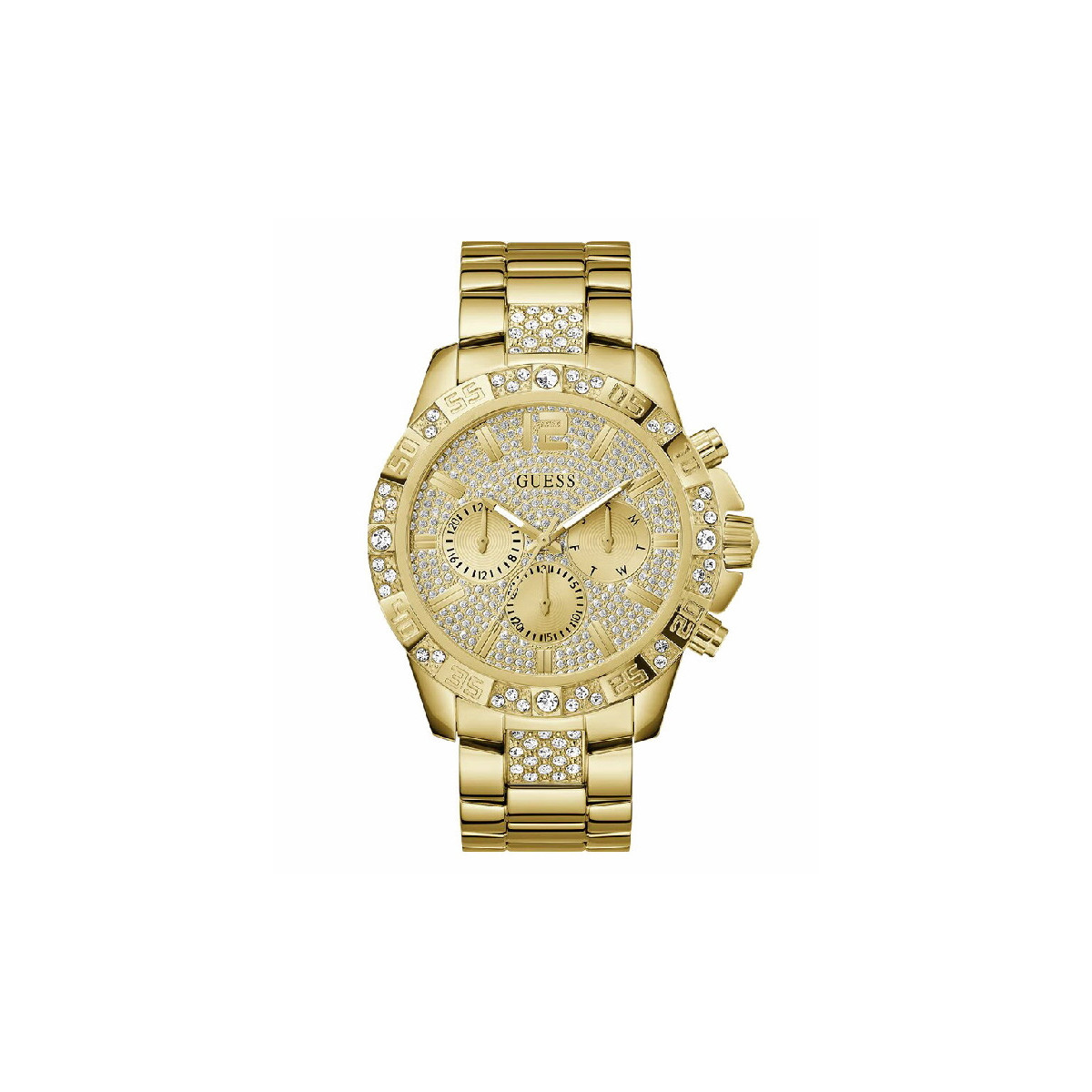 RELOJ GUESS - GW0796G2