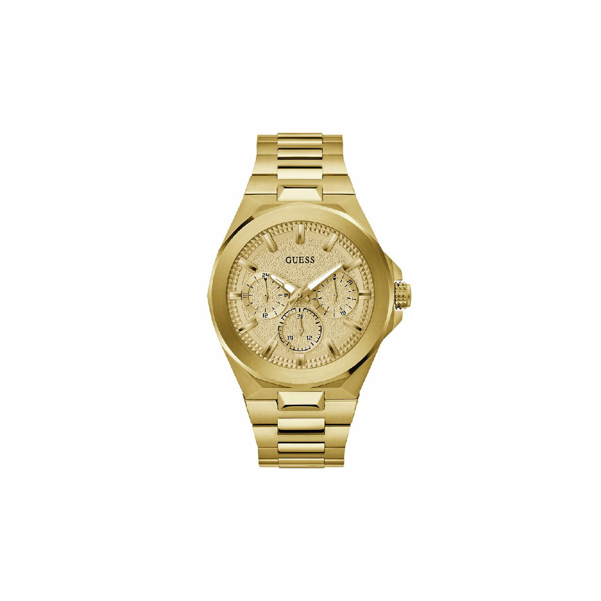 RELOJ GUESS - GW0798G2