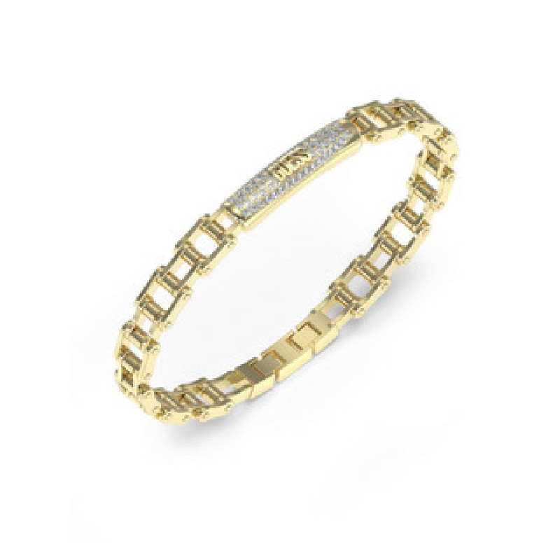 PULSERA GUESS - JUMB04414JWYGT-U