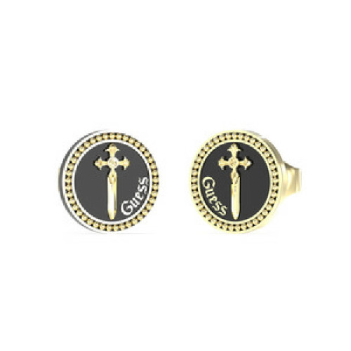 PENDIENTES GUESS - JUME04021JWYGBKT-U