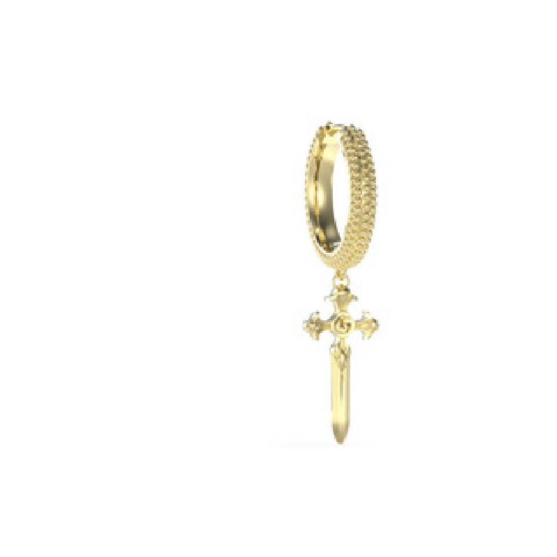 PENDIENTES GUESS - JUME04025JWYGT-U