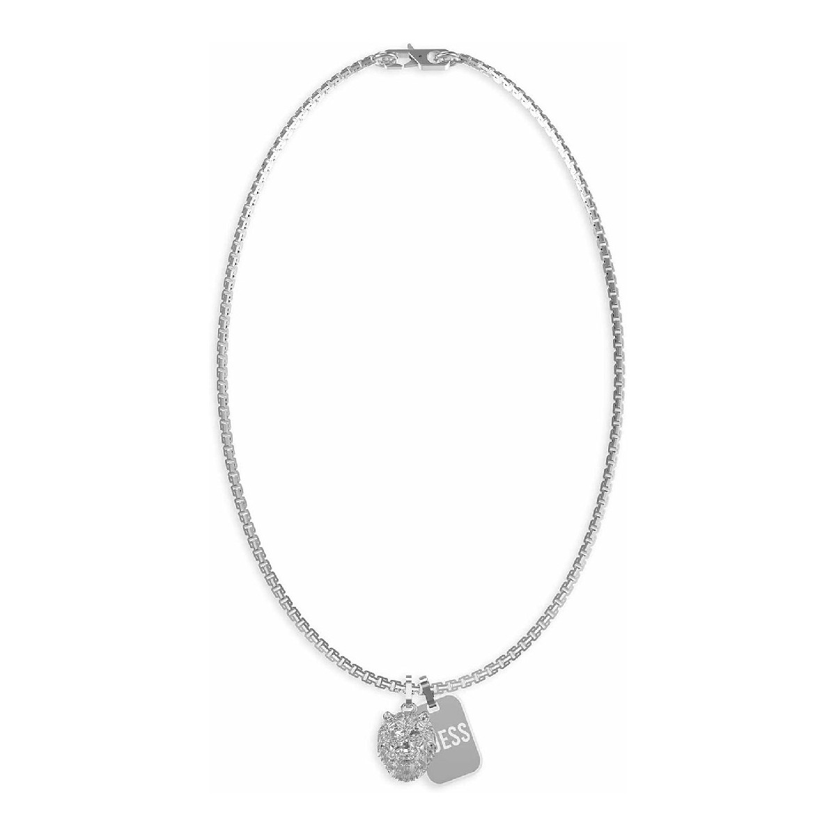 COLLAR GUESS - JUMN01300JWSTT-U