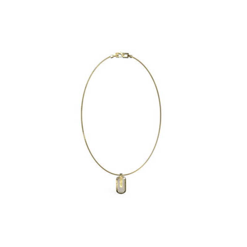 COLLAR GUESS - JUMN04043JWYGT-U