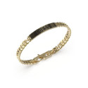 PULSERA GUESS - JUXB03214JWYGBKS