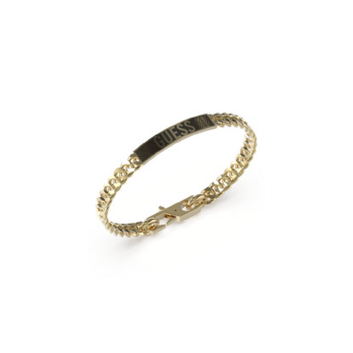PULSERA GUESS - JUXB03214JWYGBKS