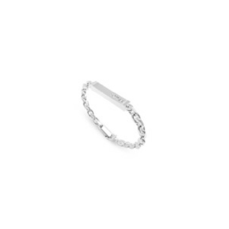 PULSERA GUESS - JUXB03000JWSTS