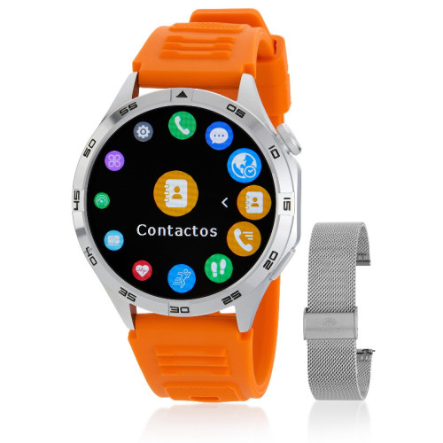 RELOJ MAREA - B58013/5