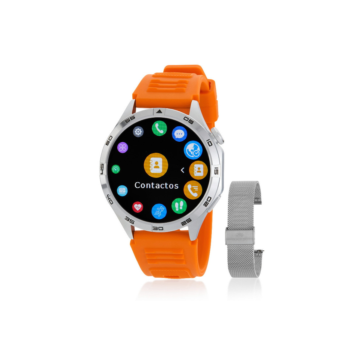 RELOJ MAREA - B58013/5
