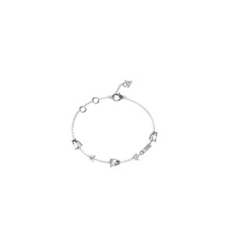PULSERA GUESS - JUBB04410JWRHS