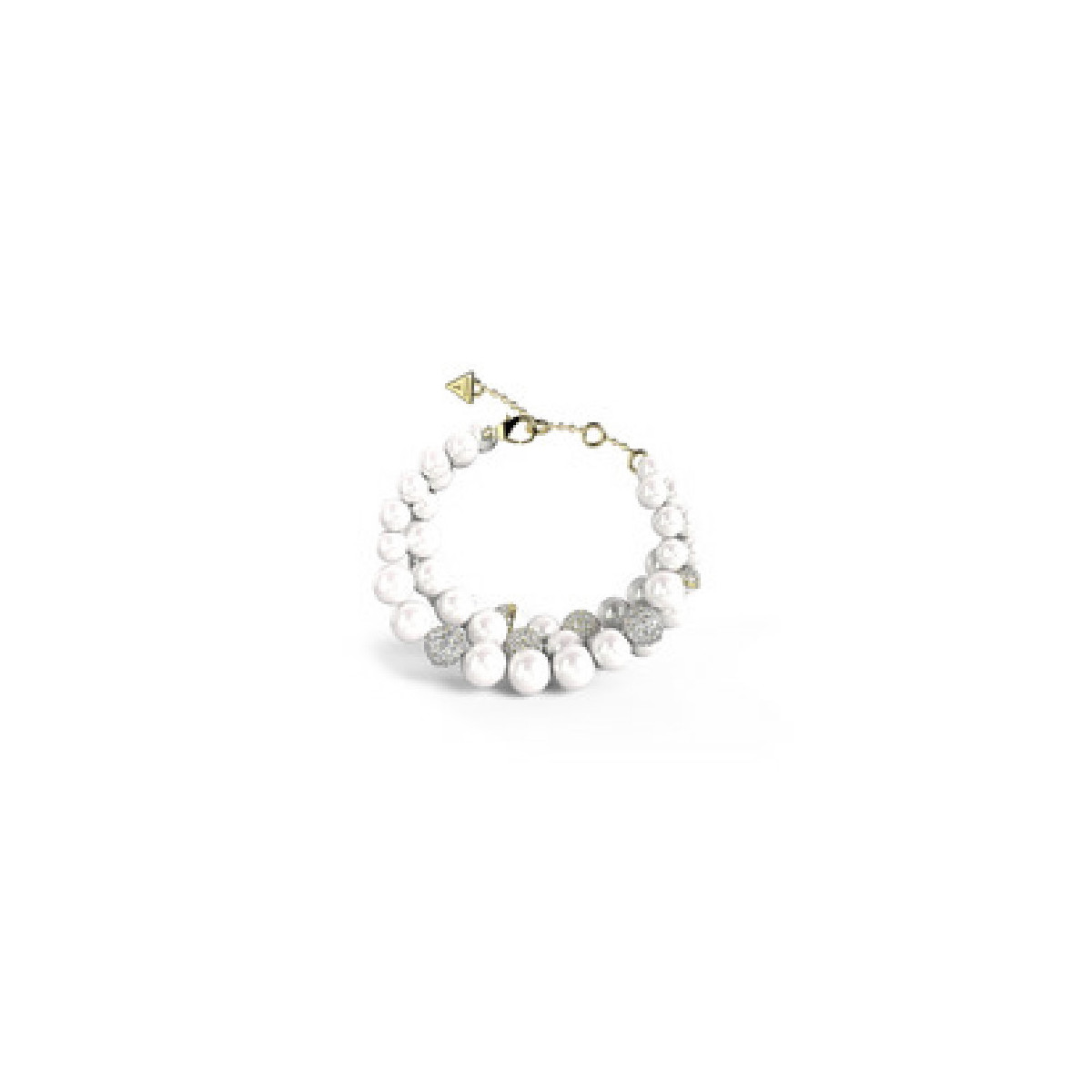 PULSERA  GUESS - JUBB04445JWYGS