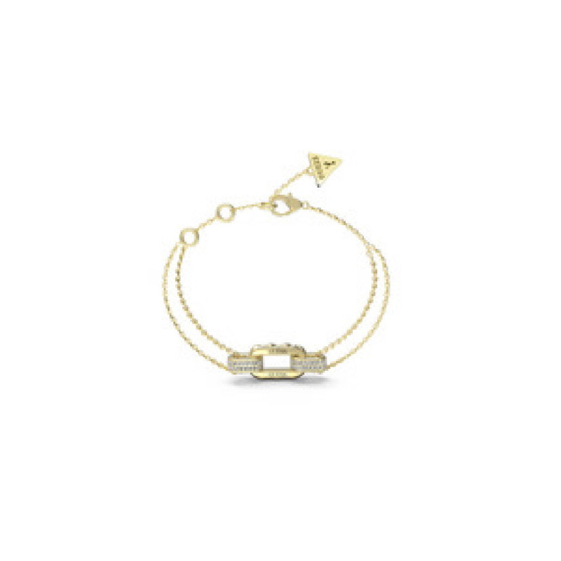 PULSERA  GUESS - JUBB04581JWYGS