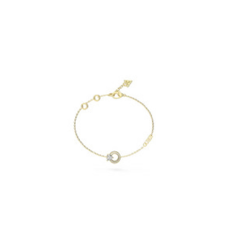 PULSERA  GUESS - JUBB04663JWYGS