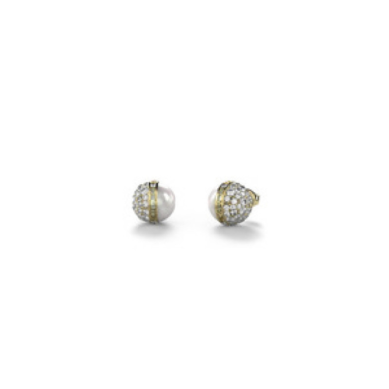 PENDIENTES GUESS - JUBE04458JWYGT-U