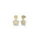 PENDIENTES GUESS - JUBE04471JWYGT-U