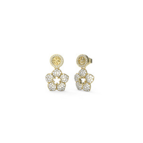 PENDIENTES GUESS - JUBE04471JWYGT-U