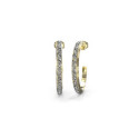 PENDIENTES GUESS - JUBE04564JWYGT-U