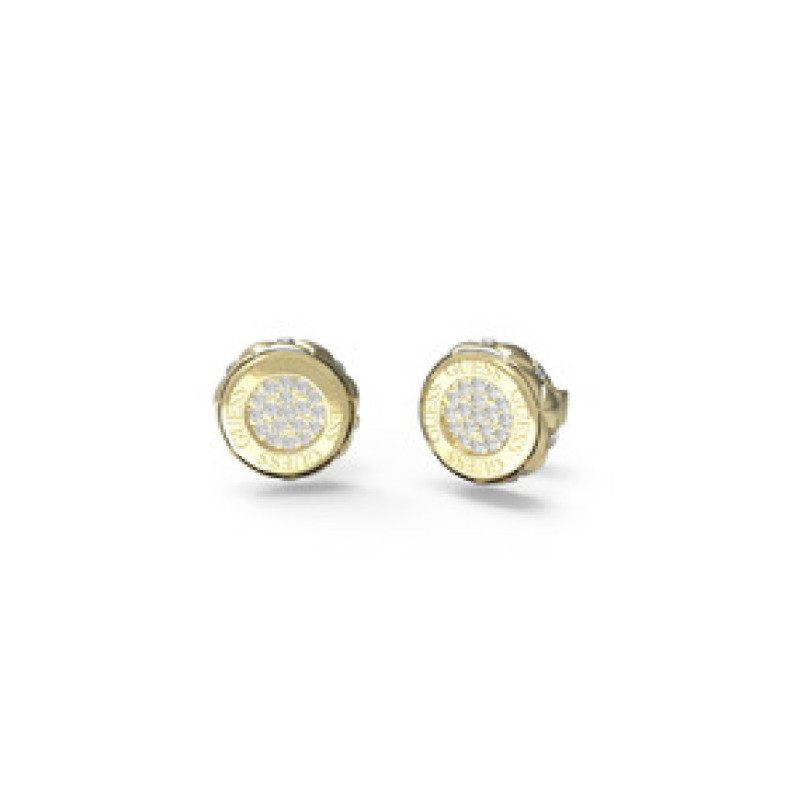 PENDIENTES GUESS - JUBE04595JWYGT-U