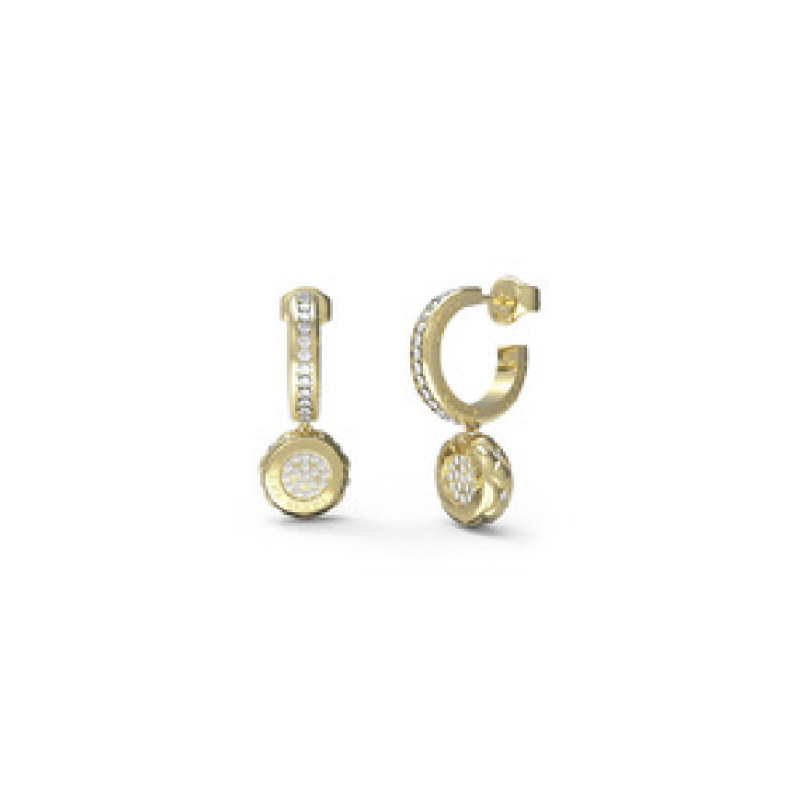 PENDIENTES GUESS - JUBE04596JWYGT-U