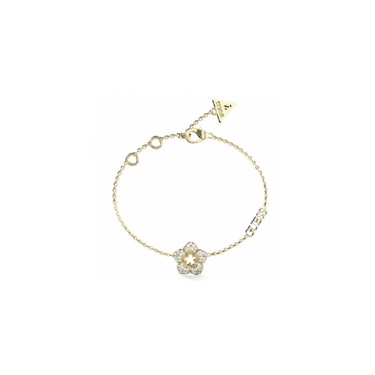 PULSERA  GUESS - JUBB04468JWYGS