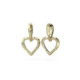 PENDIENTES GUESS - JUBE04617JWYGT-U