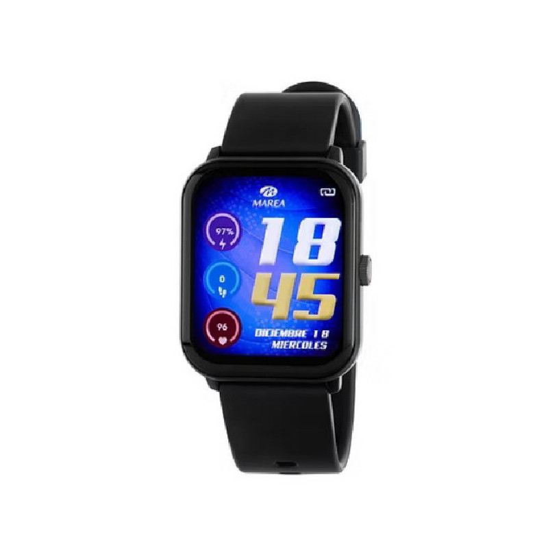 RELOJ MAREA - B59009/1