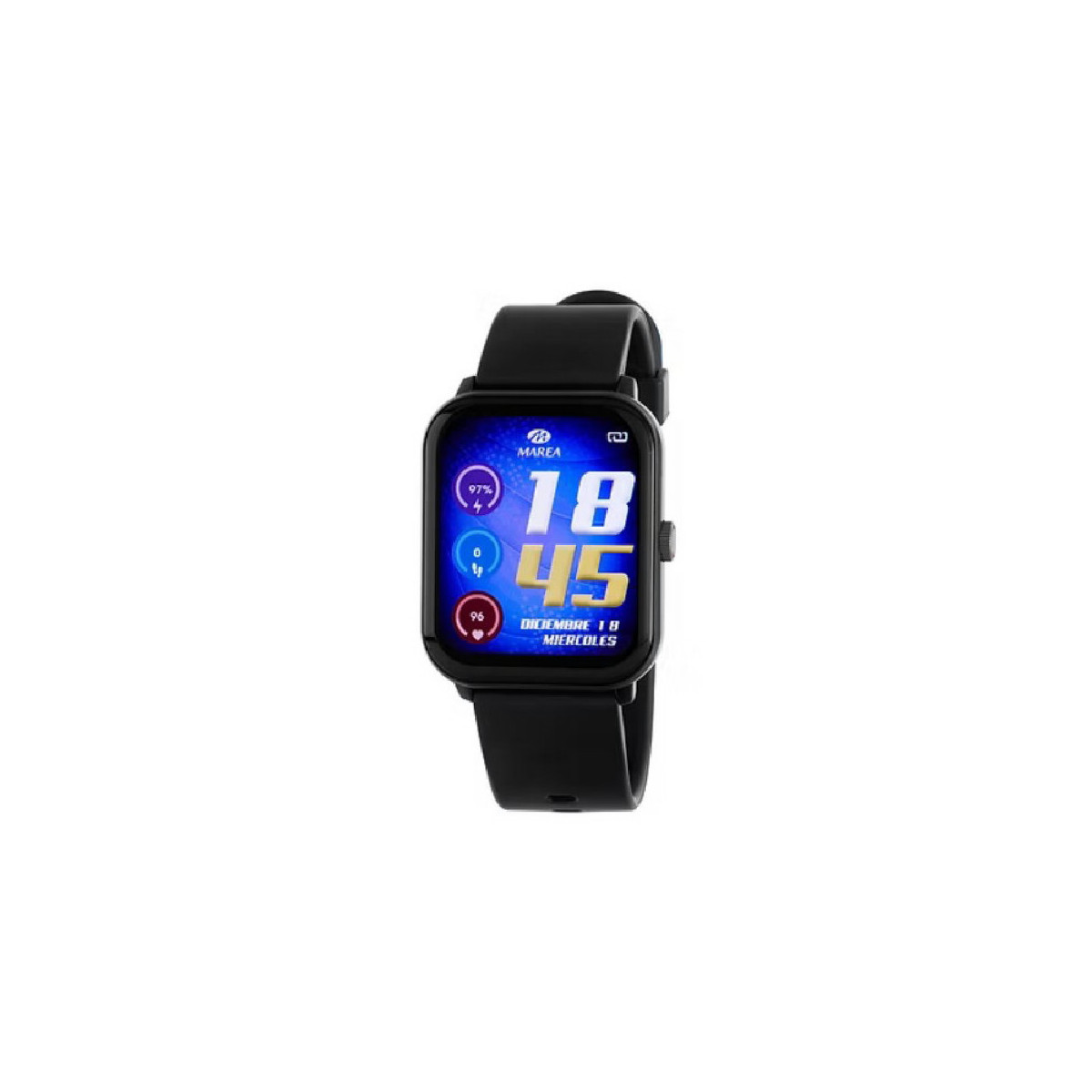 RELOJ MAREA - B59009/1