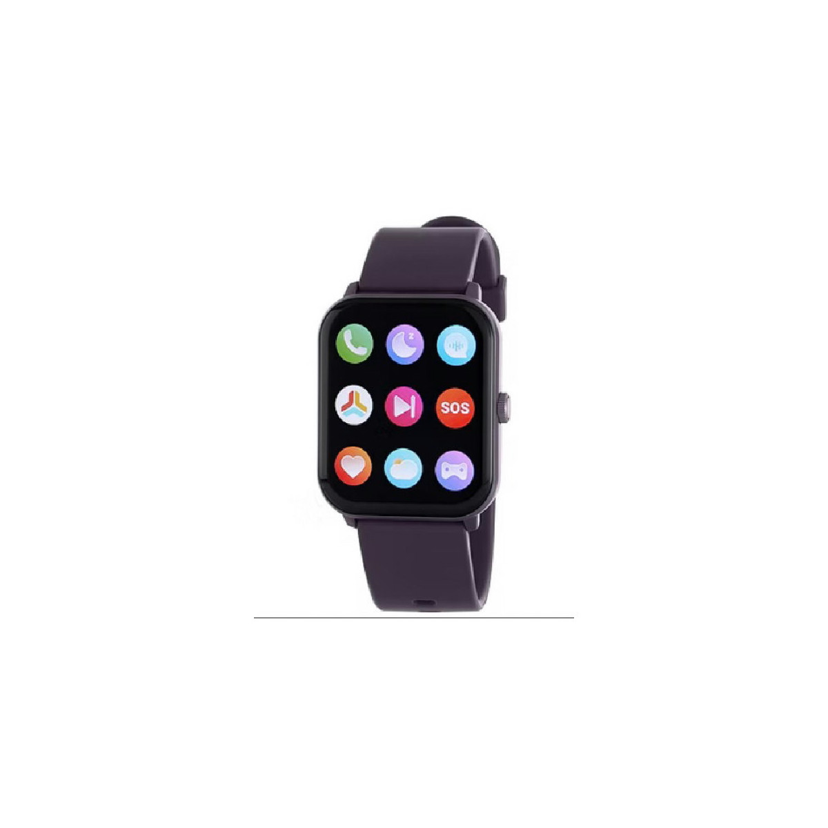 RELOJ MAREA - B59009/5