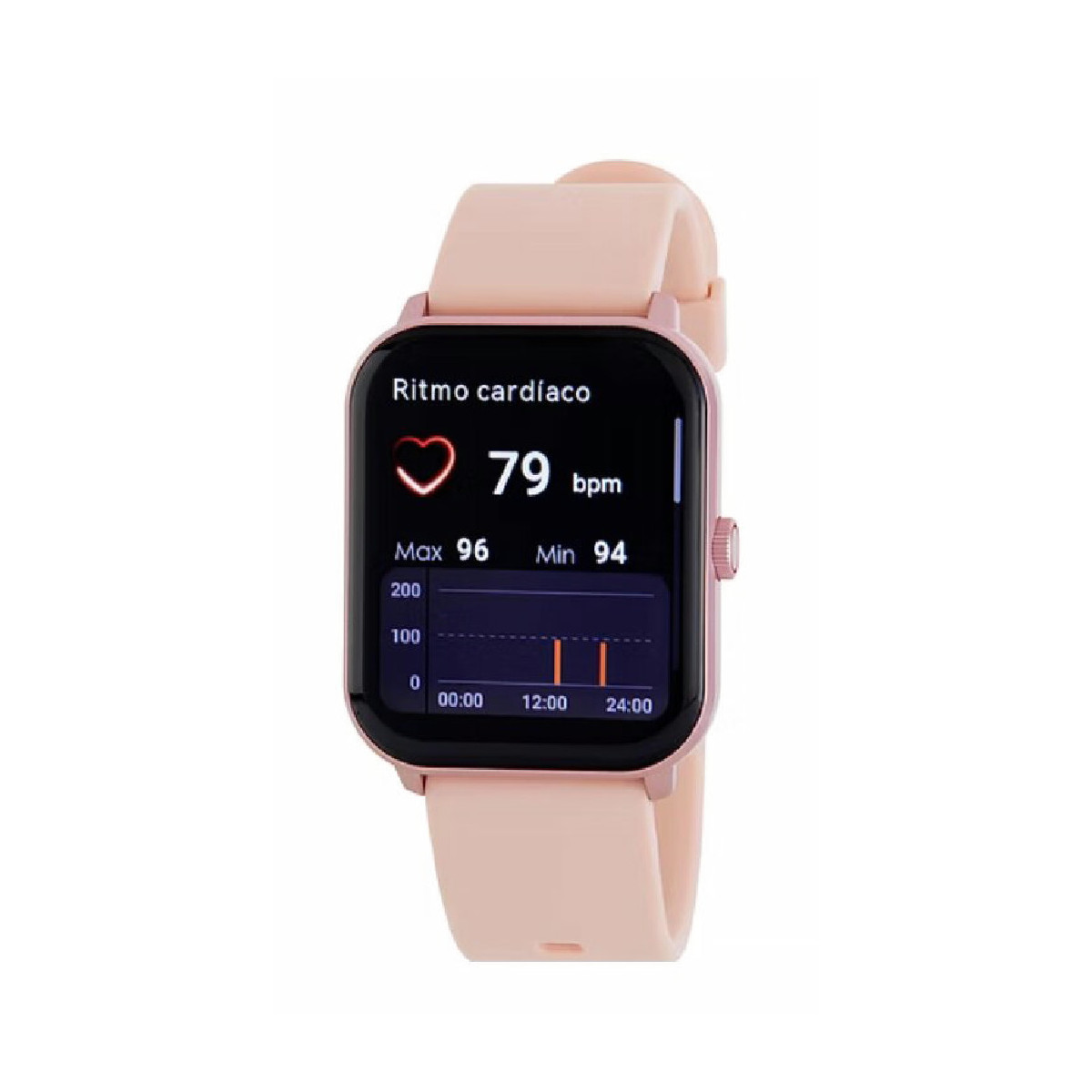 RELOJ MAREA - B59009/3