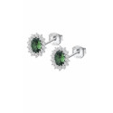 PENDIENTES LOTUS SILVER - LP3459-4/3