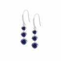 PENDIENTES LOTUS SILVER - LP3785-4/2