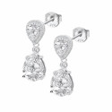 PENDIENTES LOTUS SILVER - LP3788-4/1