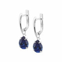 PENDIENTES LOTUS SILVER - LP3809-4/3