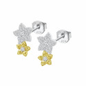 PENDIENTES LOTUS SILVER - LP3836-4/2
