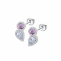 PENDIENTES LOTUS SILVER - LP3841-4/1