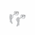 PENDIENTES LOTUS SILVER - LP3845-4/1