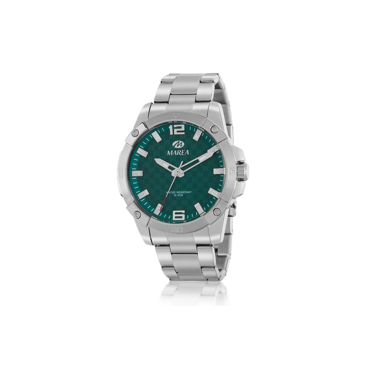 RELOJ MAREA - B54271/3