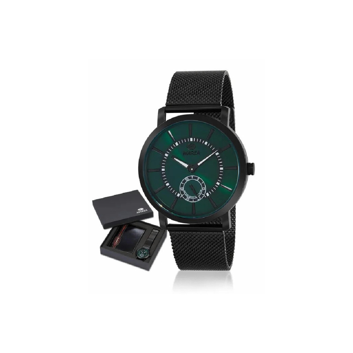 RELOJ MAREA - B36186/6