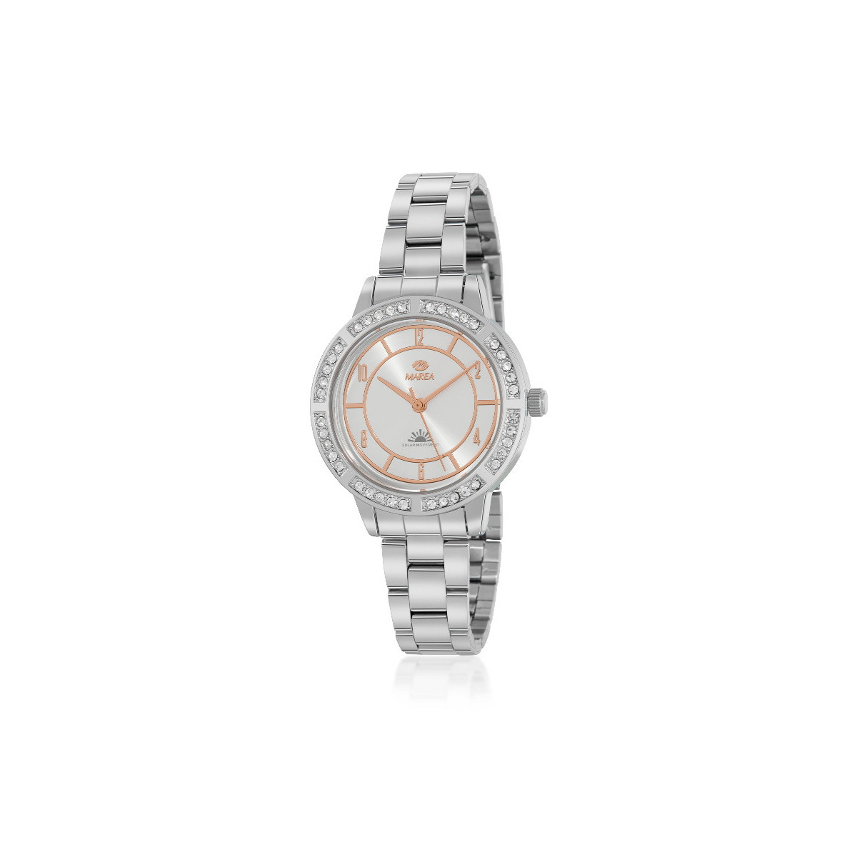 RELOJ MAREA - B41350/1