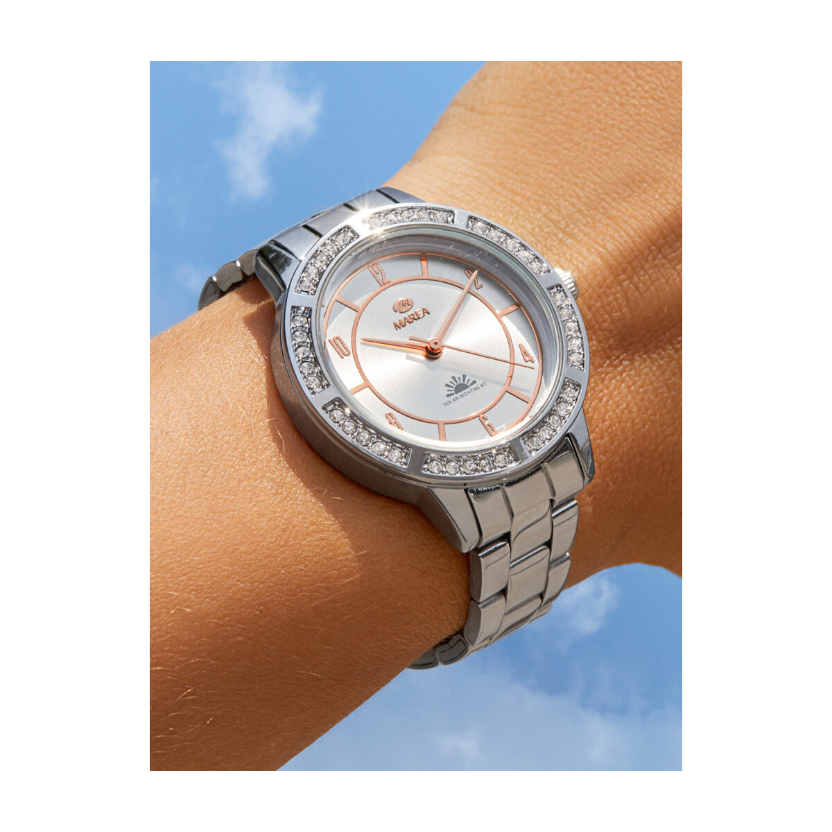 RELOJ MAREA - B41350/1