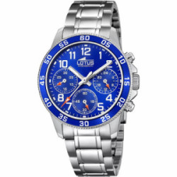 RELOJ LOTUS - 18580/6