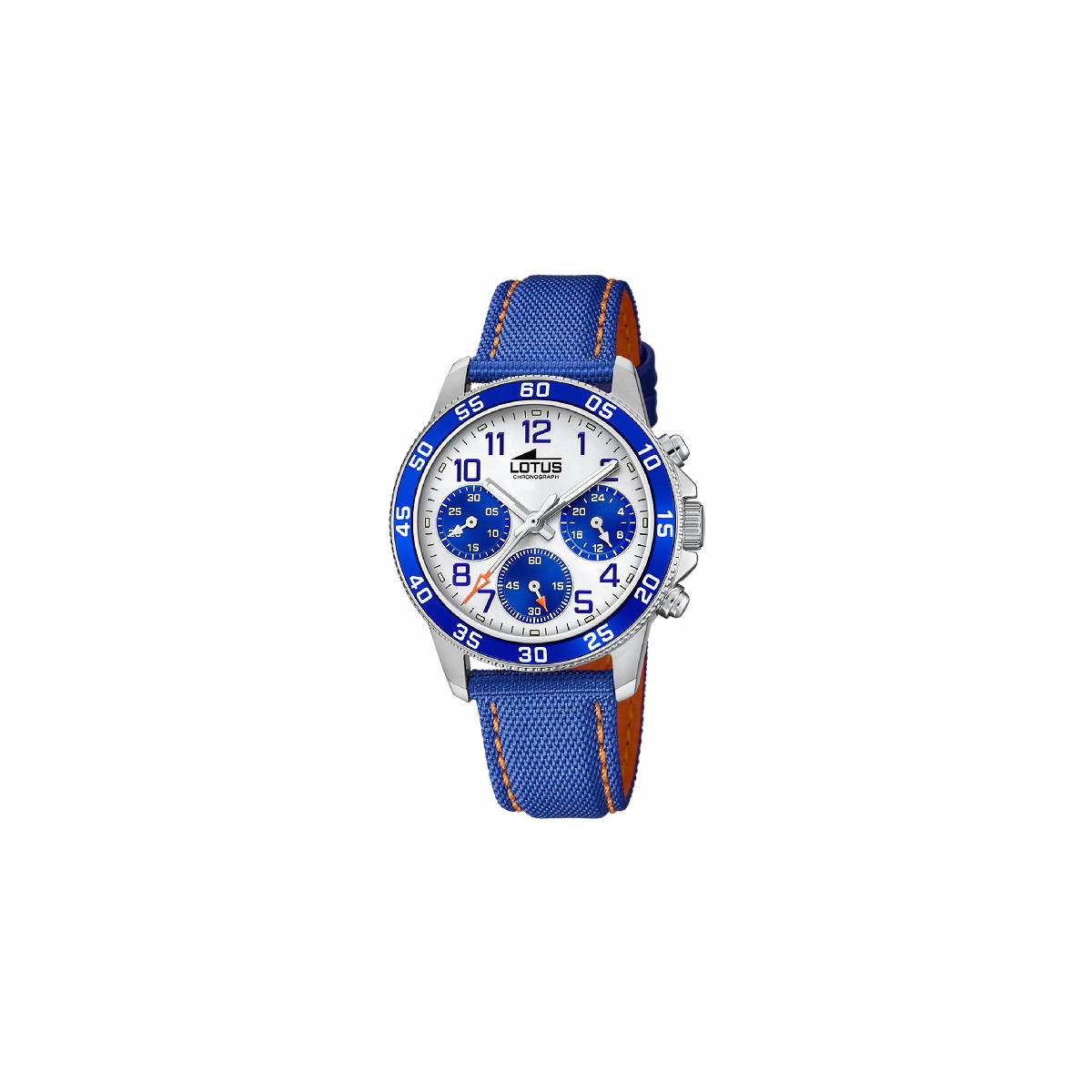 RELOJ LOTUS - 18581/7