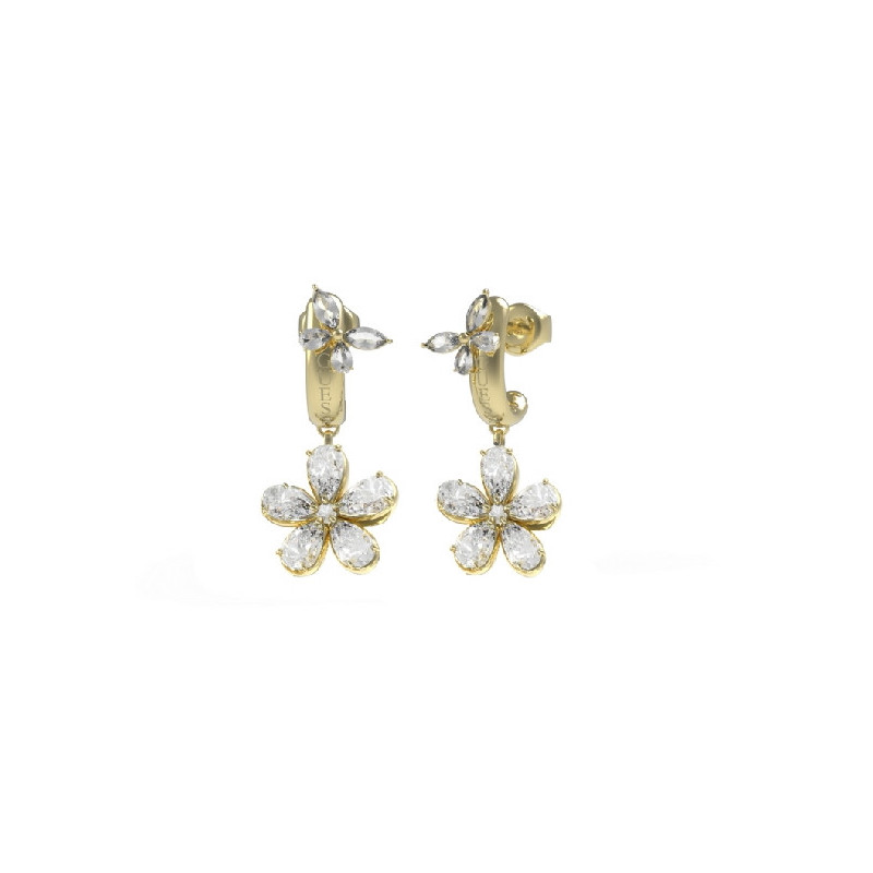 PENDIENTES GUESS - JUBE05105JWYGT-U