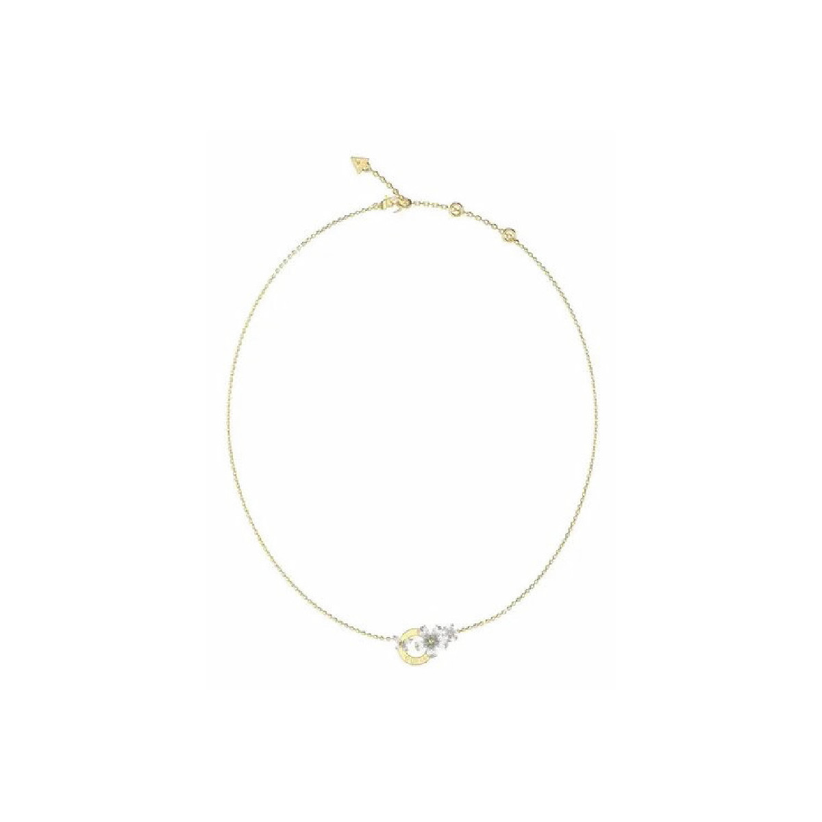 COLLAR GUESS - JUBN05102JWYGT-U