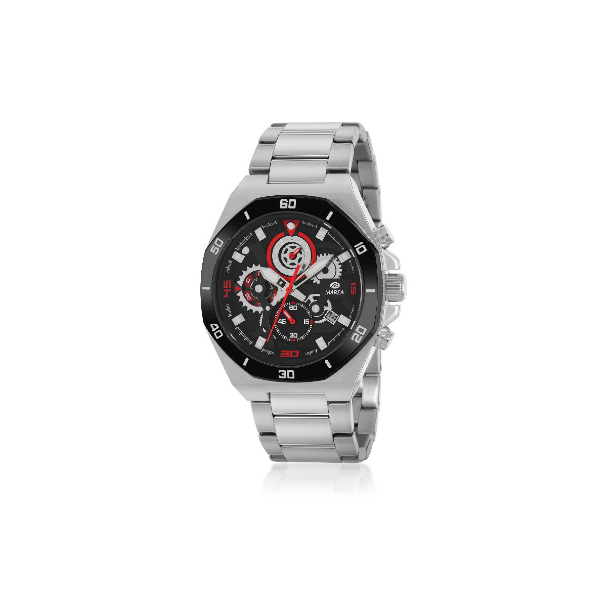 RELOJ MAREA - B35358/1