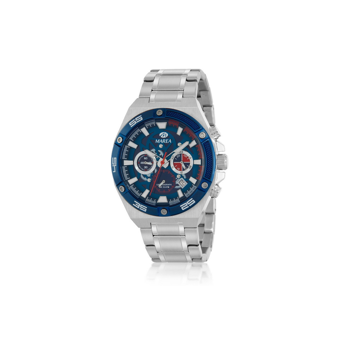RELOJ MAREA - B35374/2