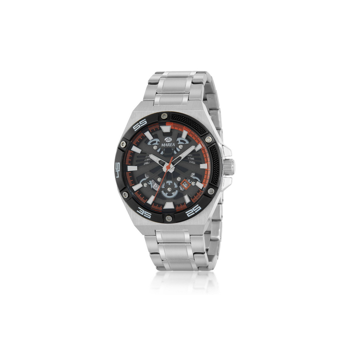 RELOJ MAREA - B35375/1